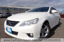 toyota mark-x 2009 REALMOTOR_N2024110416F-24