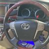 toyota alphard 2010 -TOYOTA--Alphard DBA-GGH20W--GGH20-8040840---TOYOTA--Alphard DBA-GGH20W--GGH20-8040840- image 19