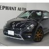 volkswagen the-beetle 2017 -VOLKSWAGEN--VW The Beetle ABA-16CZDW--WVWZZZ16ZHM634797---VOLKSWAGEN--VW The Beetle ABA-16CZDW--WVWZZZ16ZHM634797- image 1
