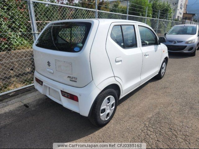 suzuki alto 2019 -SUZUKI--Alto HA36S--523436---SUZUKI--Alto HA36S--523436- image 2