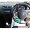suzuki swift 2014 CFJ1577112 image 17