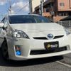 toyota prius 2010 quick_quick_DAA-ZVW30_ZVW30-1246174 image 4