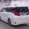 toyota alphard 2020 quick_quick_3BA-AGH30W_AGH30-9015767 image 2