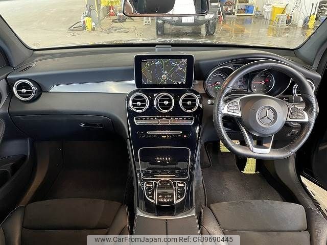 mercedes-benz glc-class 2018 -MERCEDES-BENZ--Benz GLC LDA-253305C--WDC2533052F443446---MERCEDES-BENZ--Benz GLC LDA-253305C--WDC2533052F443446- image 2