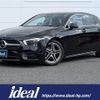 mercedes-benz a-class 2019 CFJ1429337 image 1