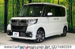 daihatsu tanto 2016 CFJ1680269