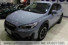 subaru xv 2021 quick_quick_DBA-GT3_094532