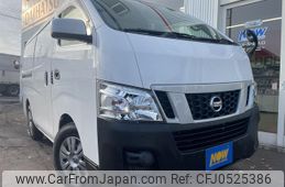 nissan nv350-caravan-van 2017 GOO_JP_700030018430241205001