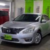 nissan teana 2018 CFJ1511309 image 1