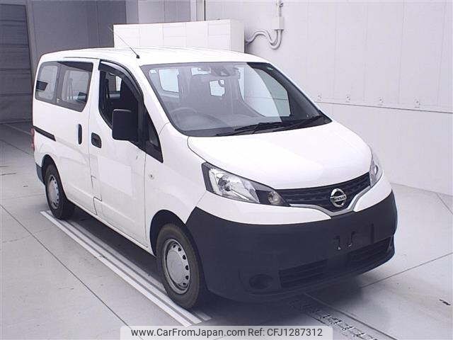 nissan nv200-vanette 2020 -NISSAN--NV200 VM20-156936---NISSAN--NV200 VM20-156936- image 1