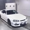 nissan skyline 2001 -NISSAN--Skyline ER34-203140---NISSAN--Skyline ER34-203140- image 1