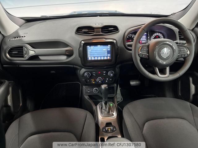 jeep renegade 2022 quick_quick_BV13PM_1C4NJCB15NPN56183 image 2