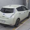 nissan leaf 2011 -NISSAN 【富士山 303ﾅ9437】--Leaf ZAA-ZE0--ZE0-003078---NISSAN 【富士山 303ﾅ9437】--Leaf ZAA-ZE0--ZE0-003078- image 2