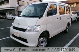 toyota townace-van 2025 CFJ1791049