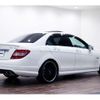 mercedes-benz c-class 2011 CFJ1764928 image 7