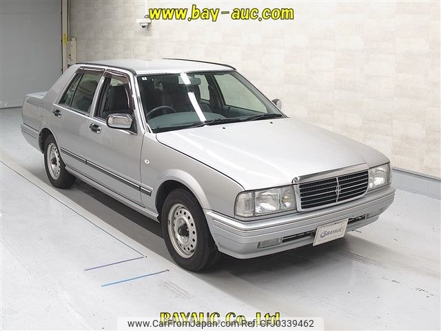 nissan cedric 2014 -NISSAN--Cedric QJY31-196546---NISSAN--Cedric QJY31-196546- image 1