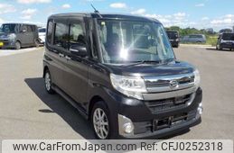 daihatsu tanto 2014 -DAIHATSU 【野田 580ｱ1234】--Tanto DBA-LA600S--LA600S-0171954---DAIHATSU 【野田 580ｱ1234】--Tanto DBA-LA600S--LA600S-0171954-