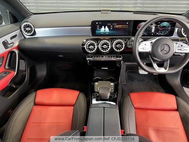 mercedes-benz cla-class 2020 -MERCEDES-BENZ--Benz CLA 3DA-118312M--W1K1183122N149921---MERCEDES-BENZ--Benz CLA 3DA-118312M--W1K1183122N149921- image 2