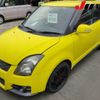 suzuki swift 2007 -SUZUKI--Swift ZC31S--201336---SUZUKI--Swift ZC31S--201336- image 8