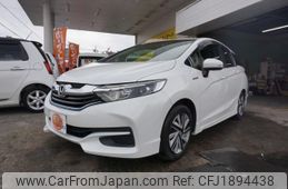 honda shuttle 2016 CFJ1894438