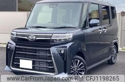 daihatsu tanto 2025 quick_quick_5BA-LA650S_LA650S-0514637