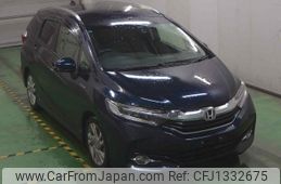 honda shuttle 2015 -HONDA--Shuttle GP7--1022103---HONDA--Shuttle GP7--1022103-