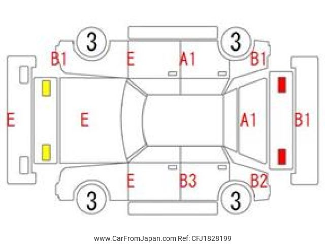 suzuki every-wagon 2007 CFJ1828199 image 2