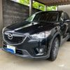 mazda cx-5 2014 -MAZDA--CX-5 DBA-KEEFW--KEEFW-117070---MAZDA--CX-5 DBA-KEEFW--KEEFW-117070- image 1