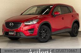 mazda cx-5 2016 quick_quick_KE2AW_KE2AW-210594