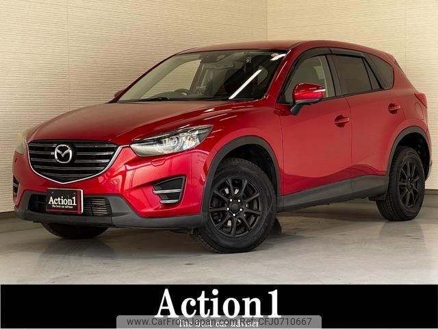 mazda cx-5 2016 quick_quick_KE2AW_KE2AW-210594 image 1