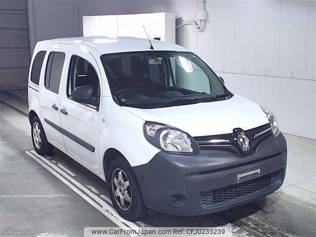 renault kangoo 2013 -RENAULT--Renault Kangoo KWK4M--D0679447---RENAULT--Renault Kangoo KWK4M--D0679447- image 1