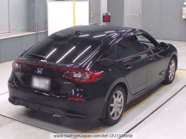 honda civic 2023 -HONDA 【京都 31Lﾊ 358】--Civic 6AA-FL4--FL4-1002592---HONDA 【京都 31Lﾊ 358】--Civic 6AA-FL4--FL4-1002592- image 2