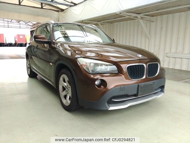 bmw x1 2011 ENHANCEAUTO_1_ea288851 image 1