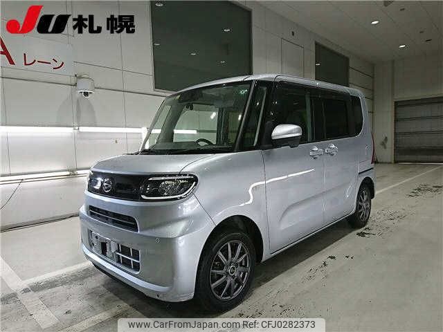 daihatsu tanto 2020 -DAIHATSU 【名変中 】--Tanto LA660S-0019526---DAIHATSU 【名変中 】--Tanto LA660S-0019526- image 1