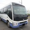 toyota coaster 2017 -TOYOTA--Coaster XZB70-1000045---TOYOTA--Coaster XZB70-1000045- image 1