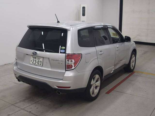 subaru forester undefined -スバル 【倉敷 330ｽ2303】--ﾌｫﾚｽﾀｰ SH5-014362---スバル 【倉敷 330ｽ2303】--ﾌｫﾚｽﾀｰ SH5-014362- image 2