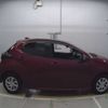 toyota yaris 2020 CFJ1622717 image 4