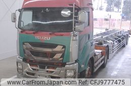 isuzu isuzu-others 2017 -ISUZU--Isuzu Truck EXD52BD-7001396---ISUZU--Isuzu Truck EXD52BD-7001396---OTHER JAPAN--Other Japan NTCTB24001-6016-