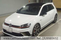 volkswagen golf-gti 2016 quick_quick_ABA-AUCJX_WVWZZZAUZGW295908