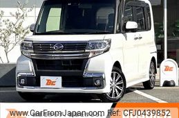 daihatsu tanto 2016 -DAIHATSU--Tanto DBA-LA600S--LA600S-0449213---DAIHATSU--Tanto DBA-LA600S--LA600S-0449213-