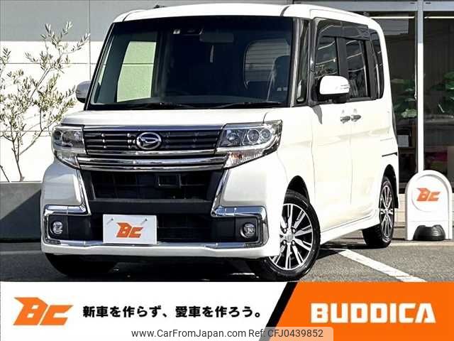 daihatsu tanto 2016 -DAIHATSU--Tanto DBA-LA600S--LA600S-0449213---DAIHATSU--Tanto DBA-LA600S--LA600S-0449213- image 1