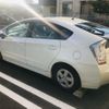 toyota prius 2009 -TOYOTA--Prius DAA-ZVW30--ZVW30-1010514---TOYOTA--Prius DAA-ZVW30--ZVW30-1010514- image 4