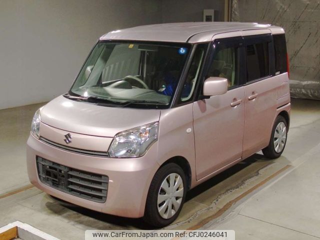 suzuki spacia 2013 -SUZUKI--Spacia MK32S-149100---SUZUKI--Spacia MK32S-149100- image 1