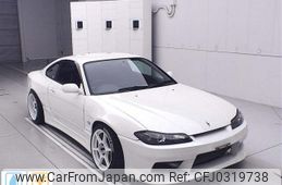nissan silvia 2000 -NISSAN--Silvia S15ｶｲ-017574---NISSAN--Silvia S15ｶｲ-017574-