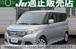 suzuki solio 2019 quick_quick_DAA-MA46S_MA46S-251328