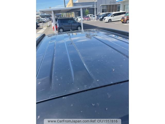 nissan x-trail 2009 CFJ1557816 image 2