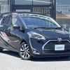 toyota sienta 2019 -TOYOTA--Sienta DBA-NSP170G--NSP170-7205744---TOYOTA--Sienta DBA-NSP170G--NSP170-7205744- image 1