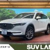 mazda cx-8 2019 CFJ1723250 image 1