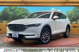 mazda cx-8 2019 CFJ1723250