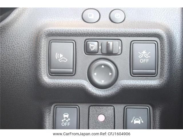 nissan note 2017 CFJ1604906 image 2